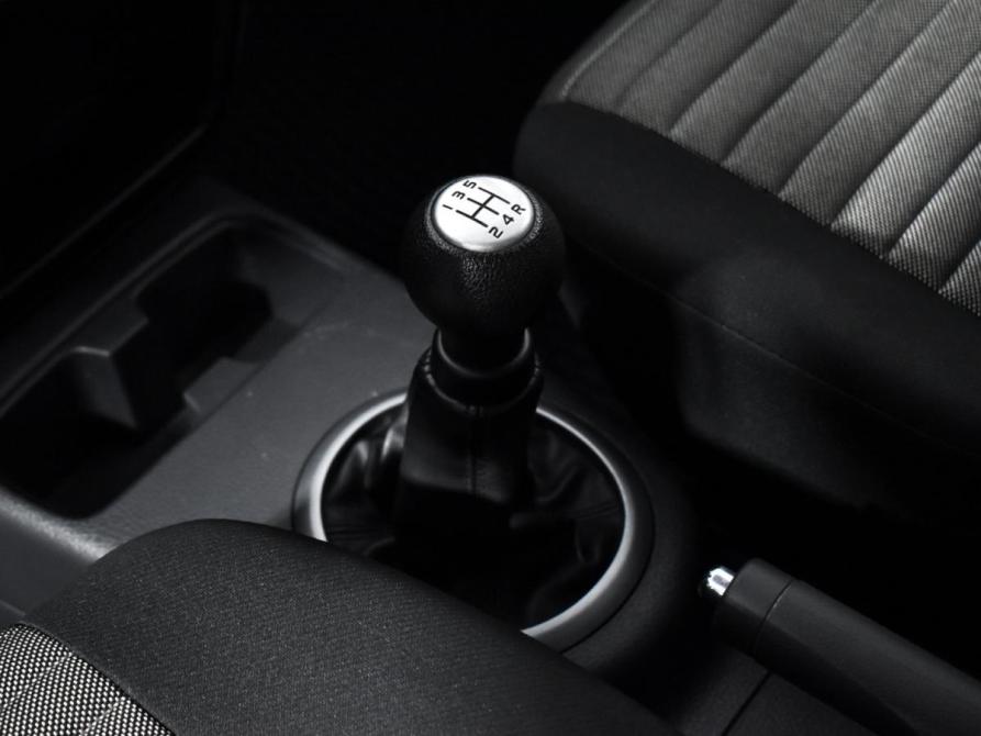 Suzuki SX4 I (Classic) Рестайлинг Санкт-Петербург  - изображение 11
