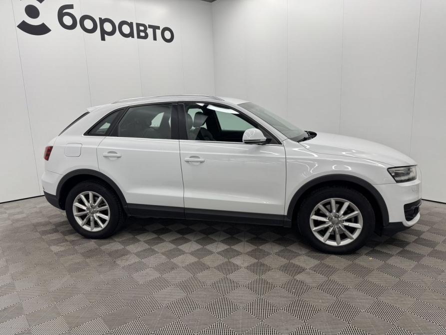 Audi Q3 I (8U) Воронеж  - изображение 9