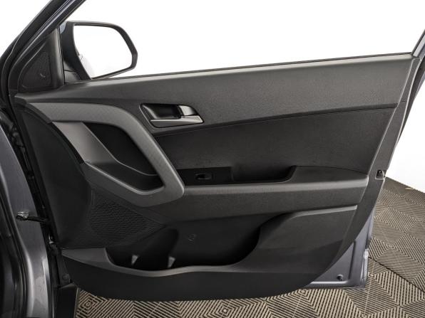 Hyundai Creta I с пробегом 2020 года, цена 1 990 000 рублей, 46625 км, внедорожник, Автокод Объявления