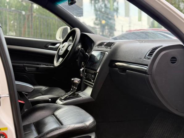 Skoda Octavia RS II Рестайлинг с пробегом 2010 года, цена 1 049 000 рублей, 230194 км, хэтчбек, Автокод Объявления