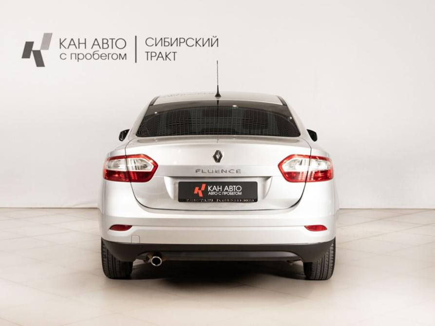 Renault Fluence I Казань  - изображение 4
