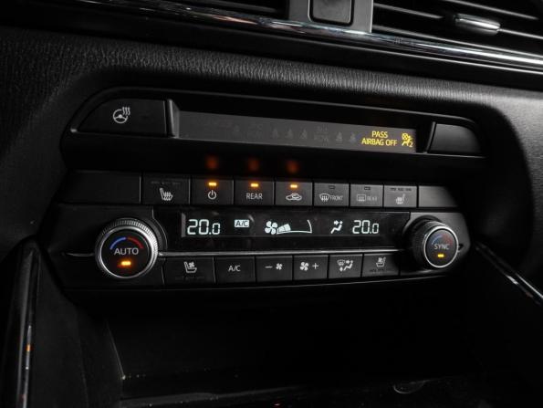 Mazda CX-9 II Рестайлинг с пробегом 2022 года, цена 4 770 000 рублей, 72936 км, внедорожник, Автокод Объявления