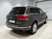 Volkswagen Touareg II Рестайлинг Екатеринбург  - изображение 25
