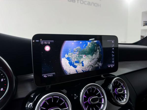 Mercedes-Benz C-Класс IV (W205) Рестайлинг с пробегом 2019 года, цена 3 850 000 рублей, 129397 км, купе, Автокод Объявления