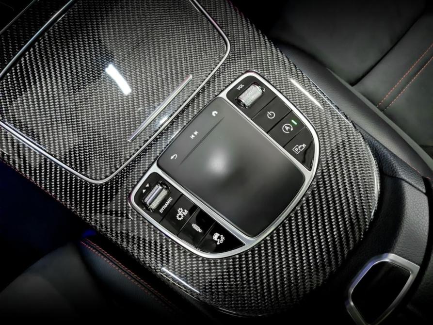 Mercedes-Benz E-Класс AMG V (W213) Рестайлинг Москва  - изображение 26