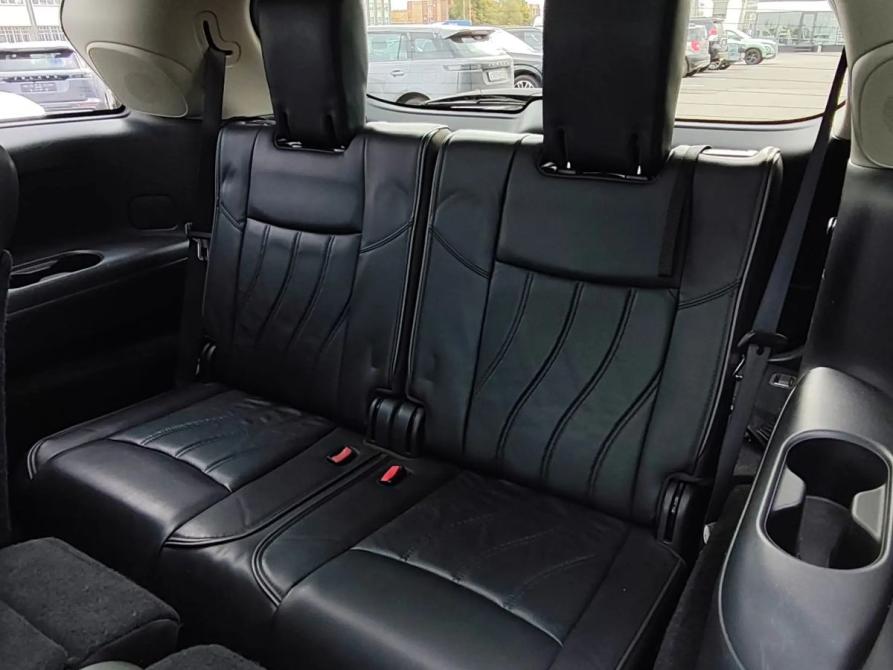 Infiniti QX60 I Санкт-Петербург  - изображение 20