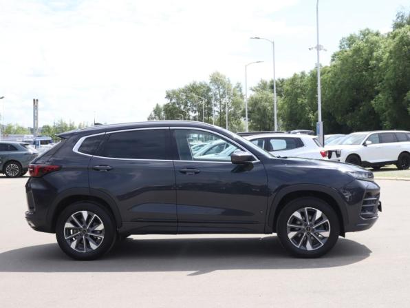 Exeed LX I Рестайлинг с пробегом 2023 года, цена 1 590 000 рублей, 50369 км, внедорожник, Автокод Объявления