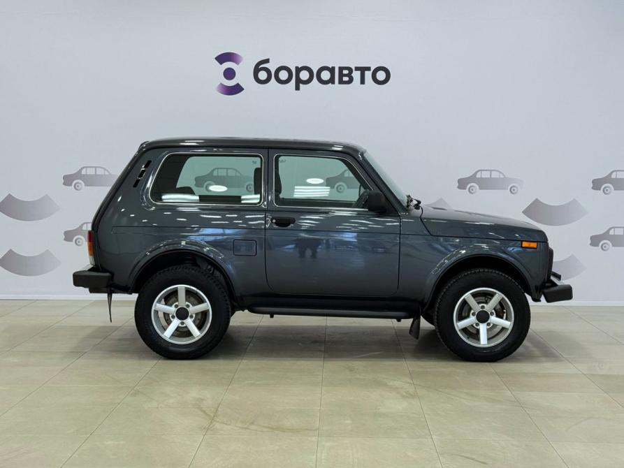 Lada (ВАЗ) 2121 (4x4) I Рестайлинг Ставрополь  - изображение 11