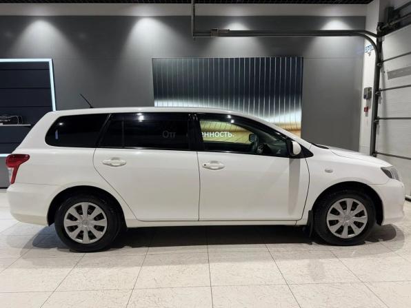 Toyota Corolla X (E140 E150) Рестайлинг с пробегом 2011 года, цена 940 000 рублей, 179000 км, универсал, Автокод Объявления