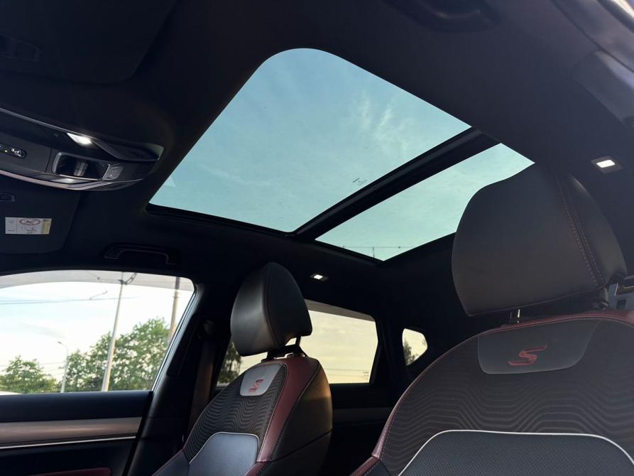 Geely Coolray I Санкт-Петербург  - изображение 9