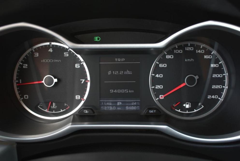 Geely Atlas I Нижний Новгород  - изображение 11
