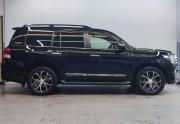 Toyota Land Cruiser 200 Series Рестайлинг 2 Барнаул  - изображение 47