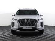 Hyundai Palisade I Москва  - изображение 33