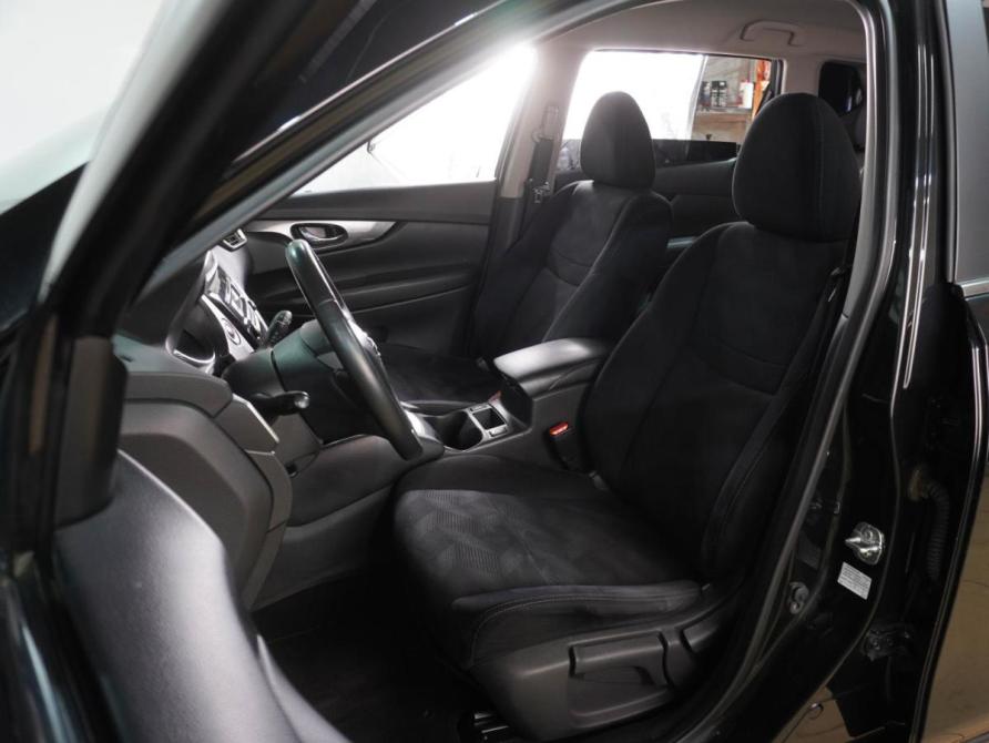 Nissan X-Trail III Воронеж  - изображение 10