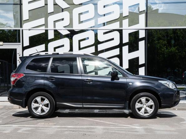Subaru Forester IV с пробегом 2013 года, цена 1 749 000 рублей, 106665 км, внедорожник, Автокод Объявления