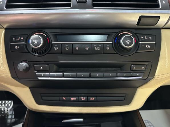 BMW X5 II (E70) Рестайлинг с пробегом 2011 года, цена 1 830 000 рублей, 179706 км, внедорожник, Автокод Объявления