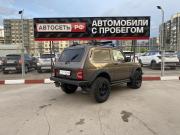 Lada (ВАЗ) 2121 (4x4) I Рестайлинг Альметьевск  - изображение 34