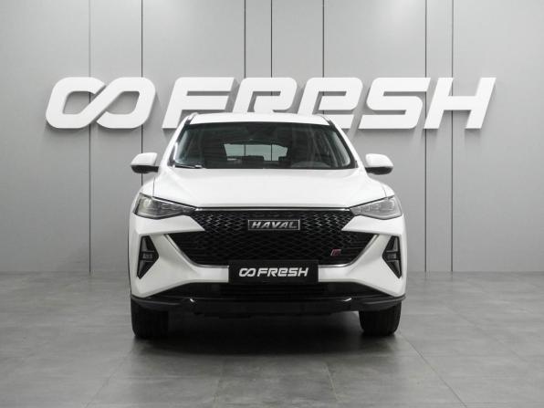 Haval F7 I Рестайлинг с пробегом 2023 года, цена 1 469 000 рублей, 184531 км, внедорожник, Автокод Объявления