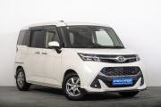 Toyota Tank I Томск  - изображение 18