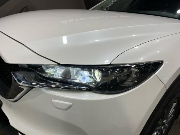 Mazda CX-5 II с пробегом 2021 года, цена 2 870 000 рублей, 84734 км, внедорожник, Автокод Объявления