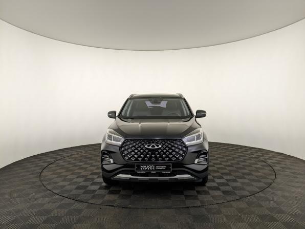 Chery Tiggo 4 Pro I с пробегом 2023 года, цена 1 450 000 рублей, 75779 км, внедорожник, Автокод Объявления