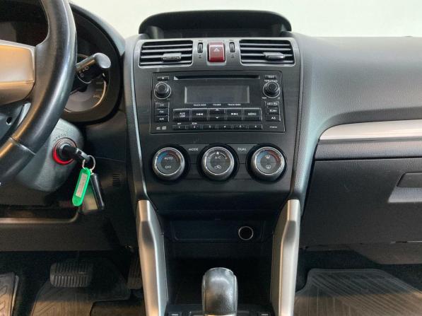 Subaru Forester IV с пробегом 2014 года, цена 1 489 000 рублей, 195066 км, внедорожник, Автокод Объявления