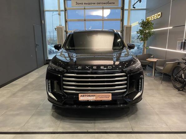 Exeed VX I Рестайлинг с пробегом 2023 года, цена 3 549 000 рублей, 34923 км, внедорожник, Автокод Объявления