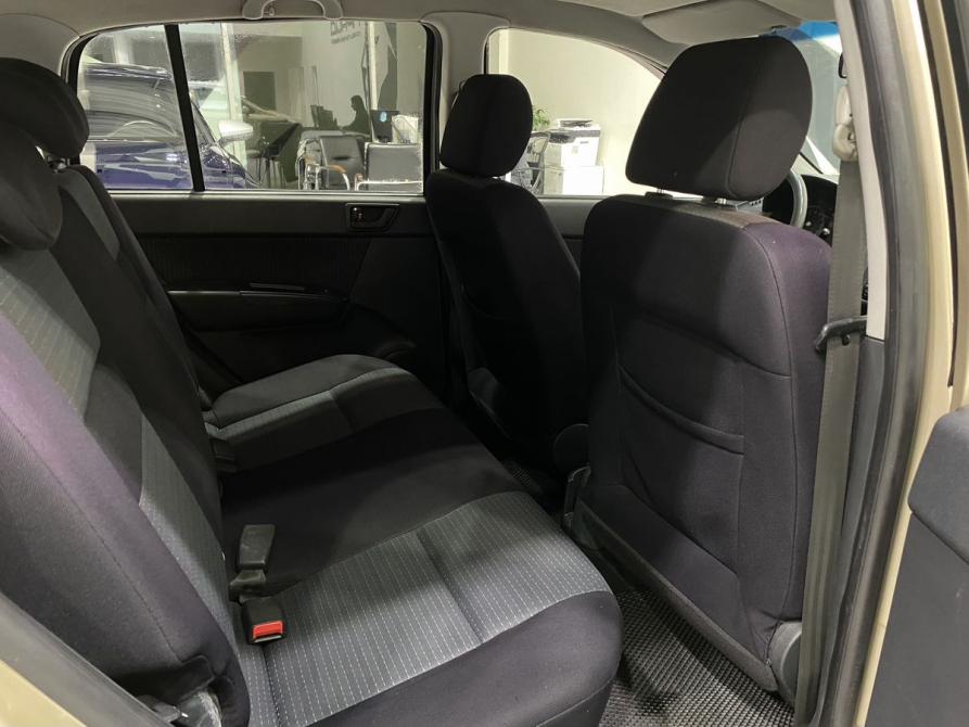 Hyundai Getz I Рестайлинг Ростов-на-Дону  - изображение 22