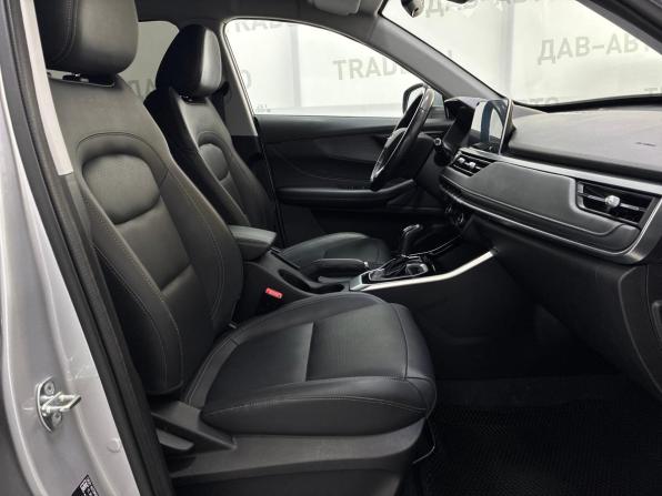 Chery Tiggo 4 Pro I с пробегом 2024 года, цена 1 420 000 рублей, 35000 км, внедорожник, Автокод Объявления