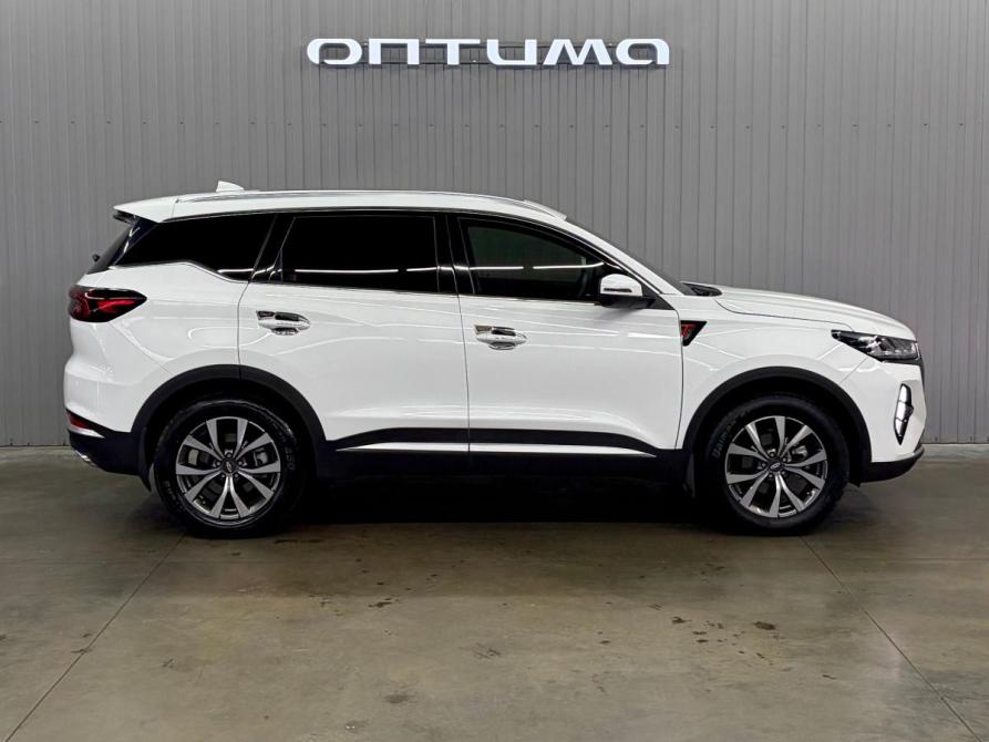 Chery Tiggo 7 Pro Max I Краснодар  - изображение 4