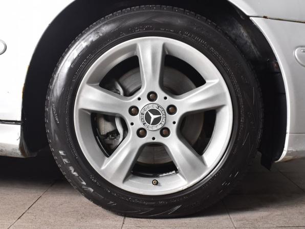 Mercedes-Benz C-Класс II (W203) Рестайлинг с пробегом 2004 года, цена 649 995 рублей, 478322 км, седан, Автокод Объявления