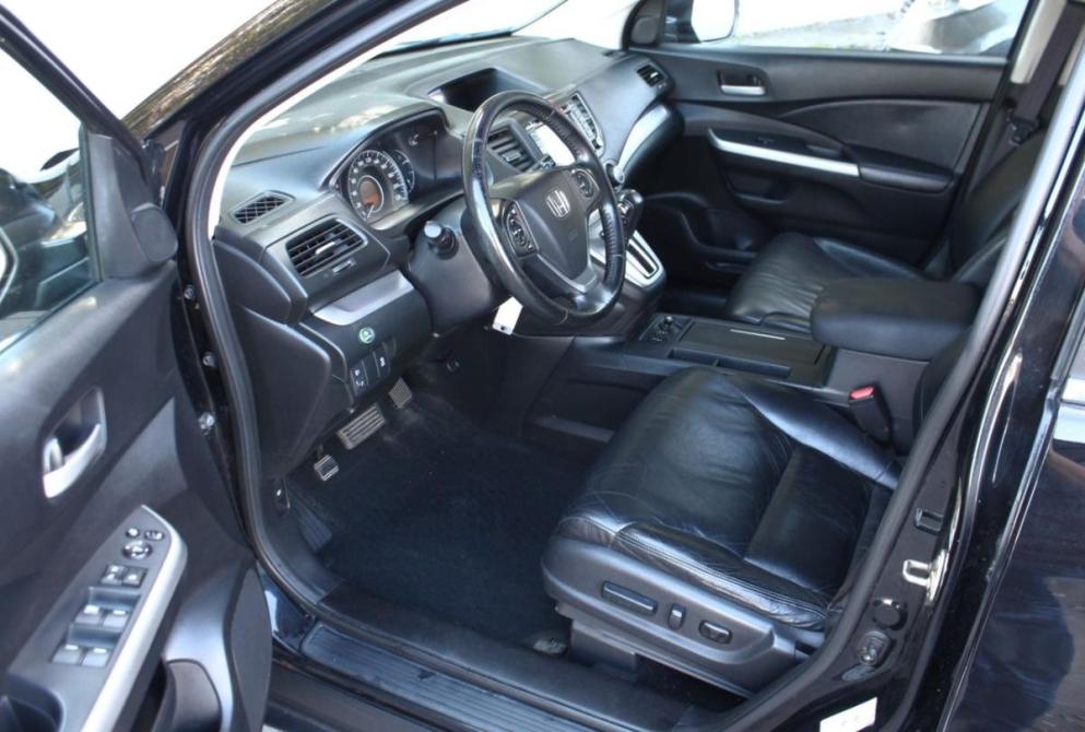 Honda CR-V IV Нижний Новгород  - изображение 14