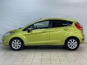 Ford Fiesta Mk6 Воронеж  - изображение 29