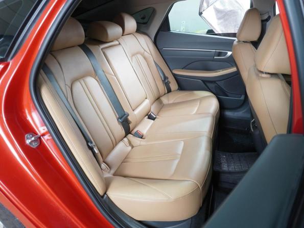 Hyundai Sonata VIII (DN8) с пробегом 2020 года, цена 2 749 000 рублей, 34530 км, седан, Автокод Объявления
