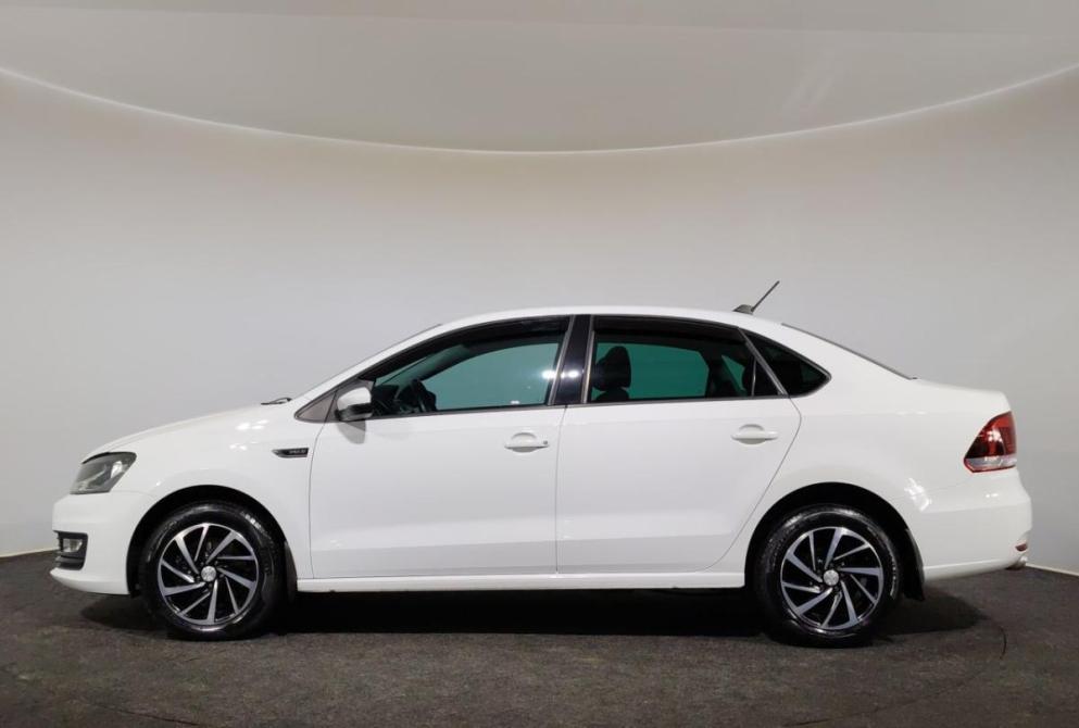 Volkswagen Polo V Рестайлинг Ярославль  - изображение 8