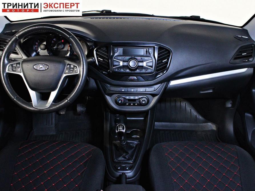 Lada (ВАЗ) Vesta I Белгород  - изображение 10