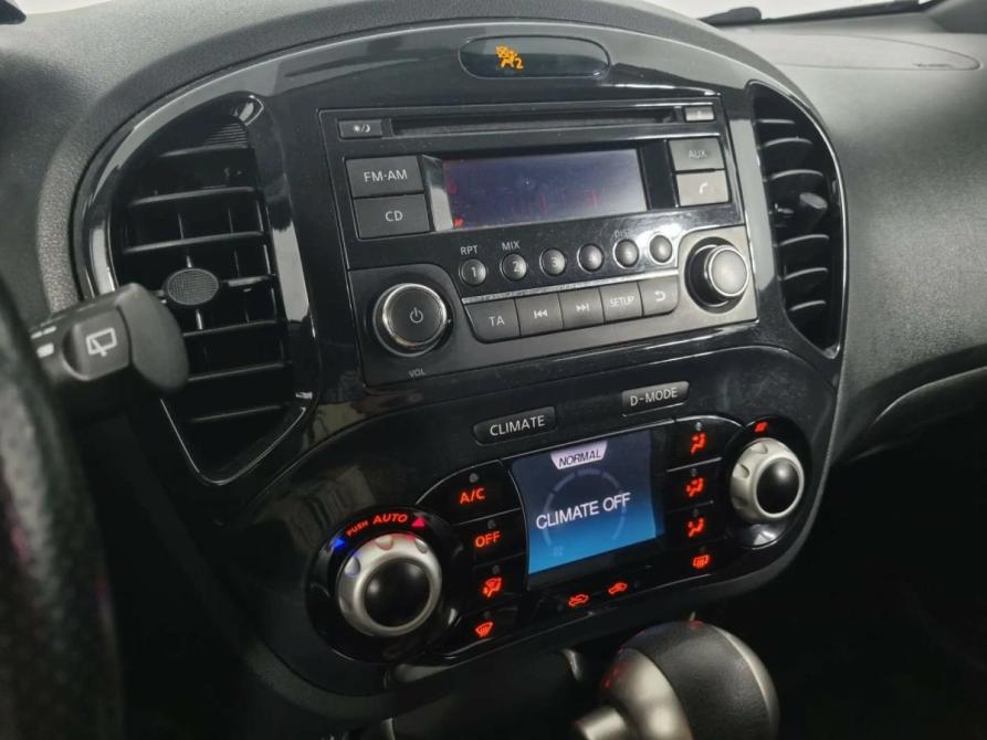 Nissan Juke I Воронеж  - изображение 15