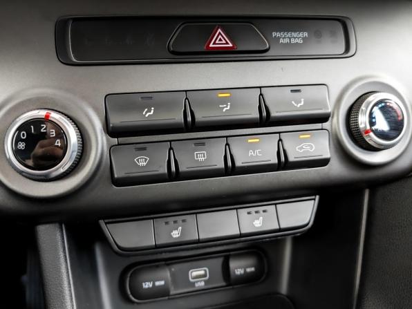 Kia Sportage IV Рестайлинг с пробегом 2019 года, цена 2 265 000 рублей, 55143 км, внедорожник, Автокод Объявления