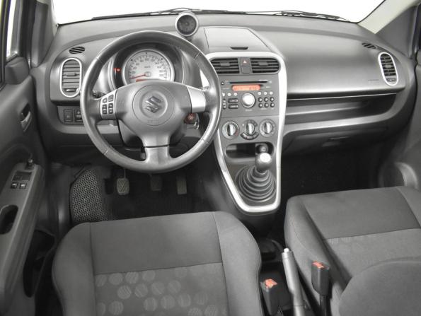 Suzuki Splash I с пробегом 2011 года, цена 749 900 рублей, 54412 км, хэтчбек, Автокод Объявления