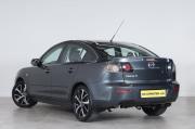 Mazda 3 I (BK) Рестайлинг Новосибирск  - изображение 23