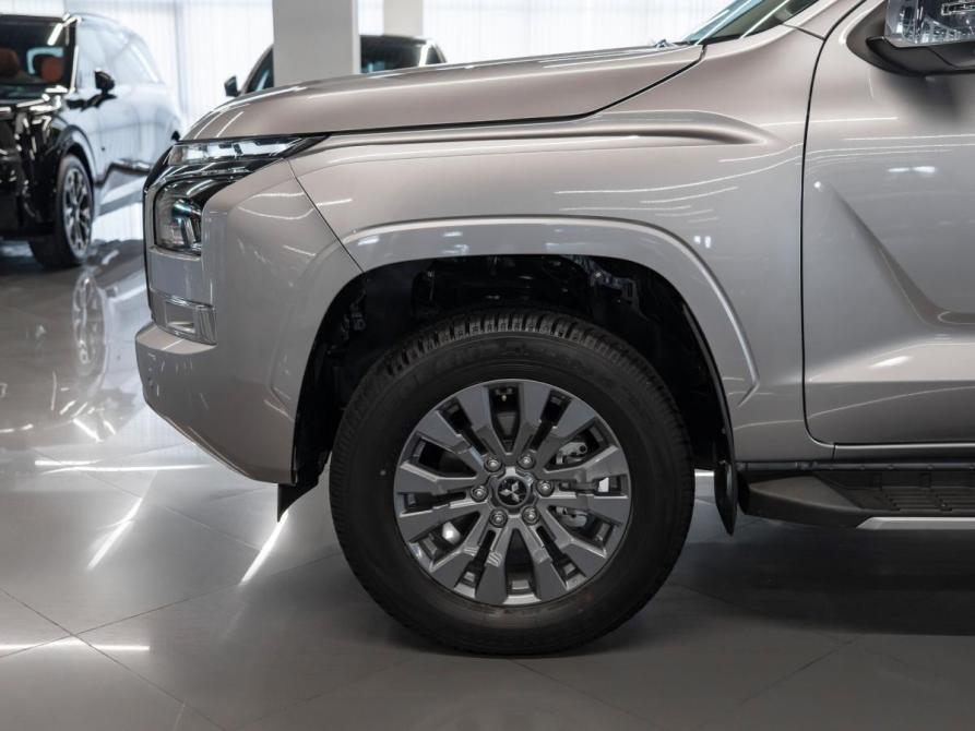 Mitsubishi L200 VI Москва  - изображение 8