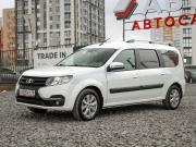 Lada (ВАЗ) Largus I Рестайлинг Ижевск  - изображение 28