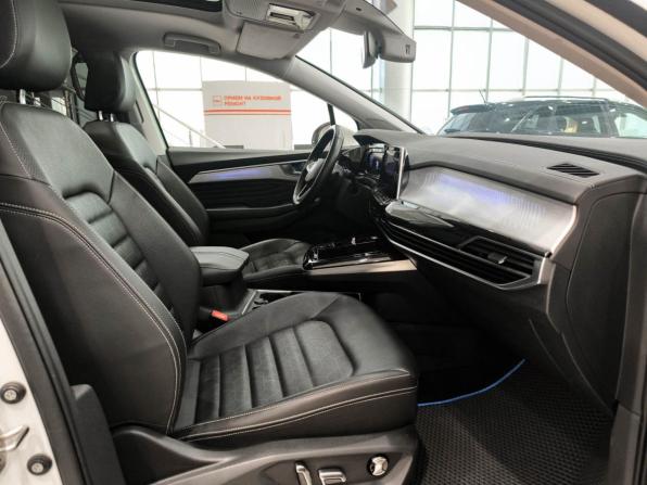 Volkswagen Talagon I с пробегом 2022 года, цена 4 450 000 рублей, 40916 км, внедорожник, Автокод Объявления