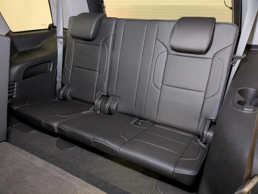 Chevrolet Tahoe IV Москва  - изображение 24