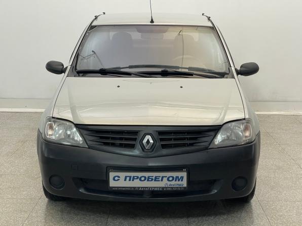 Renault Logan I с пробегом 2009 года, цена 380 000 рублей, 217171 км, седан, Автокод Объявления