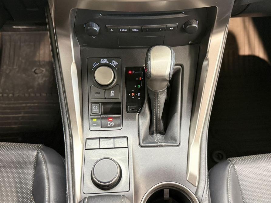 Lexus NX I Омск  - изображение 18