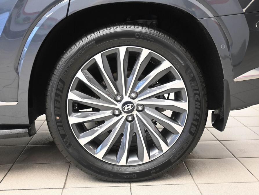 Hyundai Palisade I Рестайлинг Ростов-на-Дону  - изображение 10