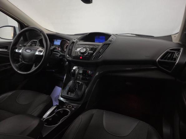 Ford Kuga II с пробегом 2013 года, цена 1 100 000 рублей, 199065 км, внедорожник, Автокод Объявления