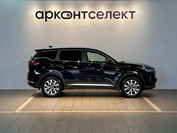 Chery Tiggo 7 Pro Max I с пробегом 2023 года, цена 2 055 000 рублей, 23500 км, внедорожник, Автокод Объявления