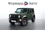 Suzuki Jimny IV Тюмень  - изображение 30